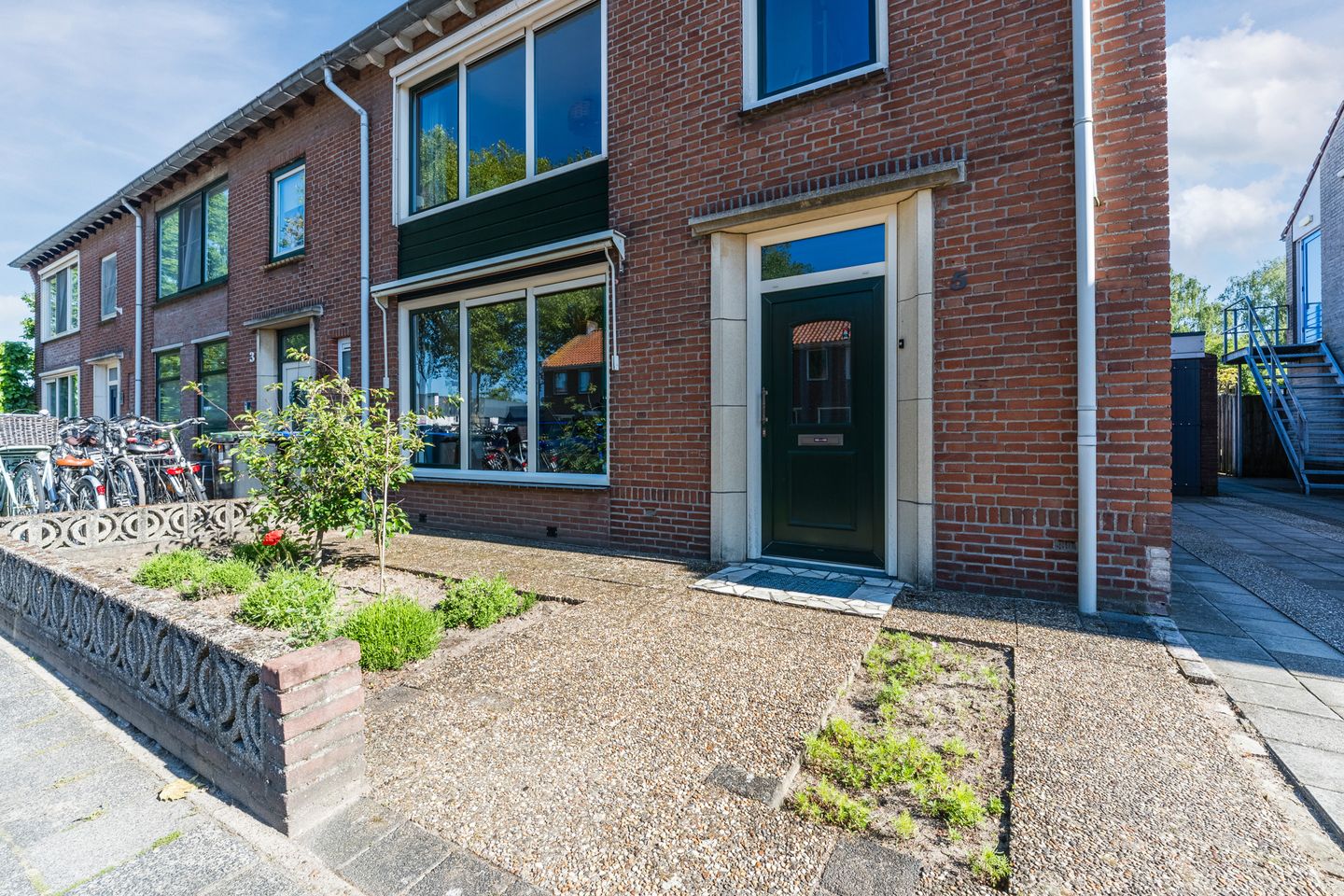 Foto 50 van Eikenstraat 5