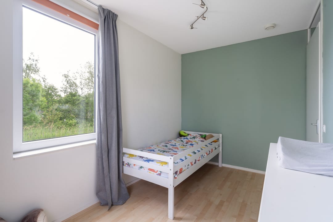 Spacious Corner Home with Sunny West-Facing Garden in Quiet Gouda Neighborhood — 26