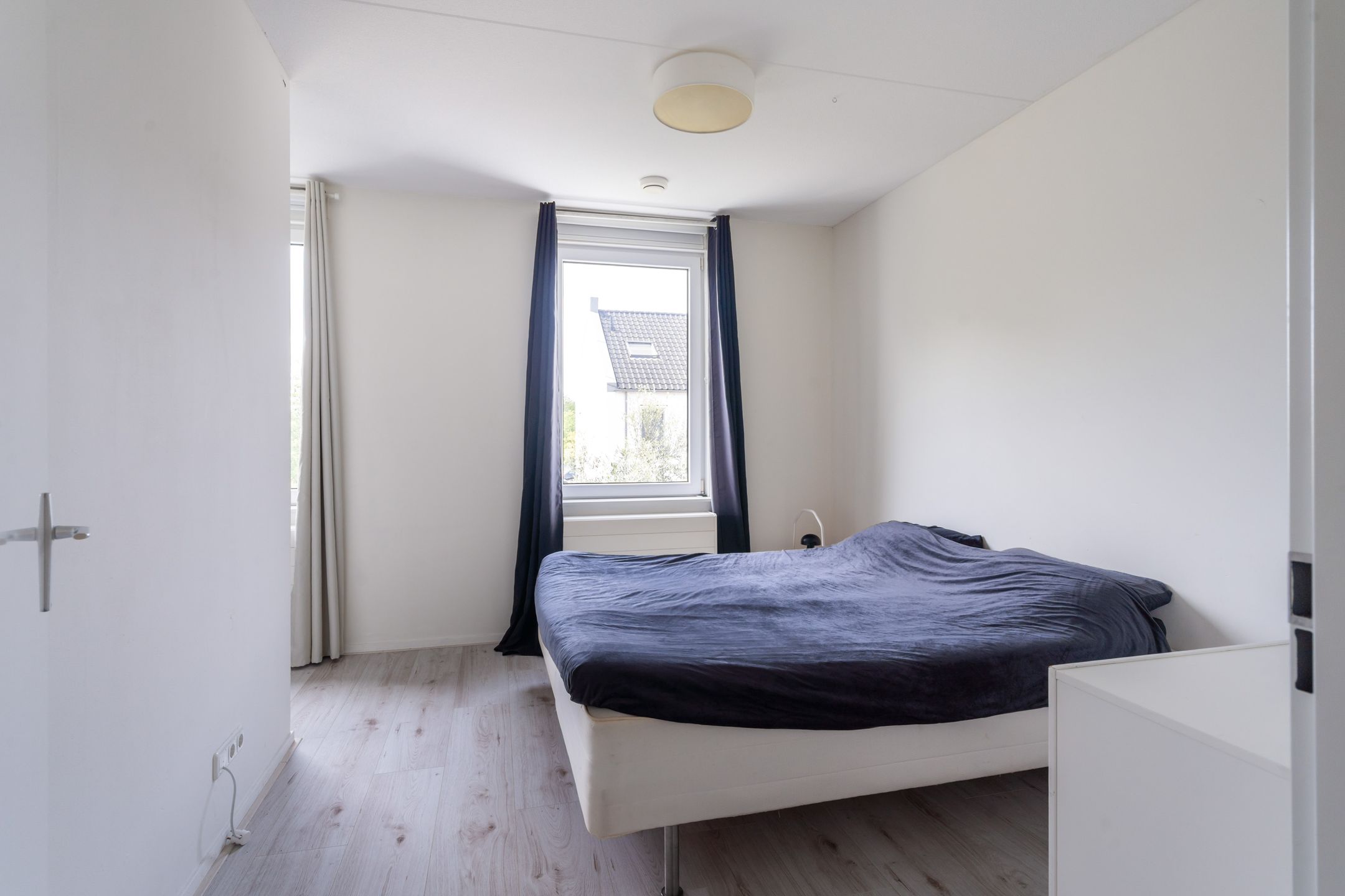 Spacious Corner Home with Sunny West-Facing Garden in Quiet Gouda Neighborhood — 21