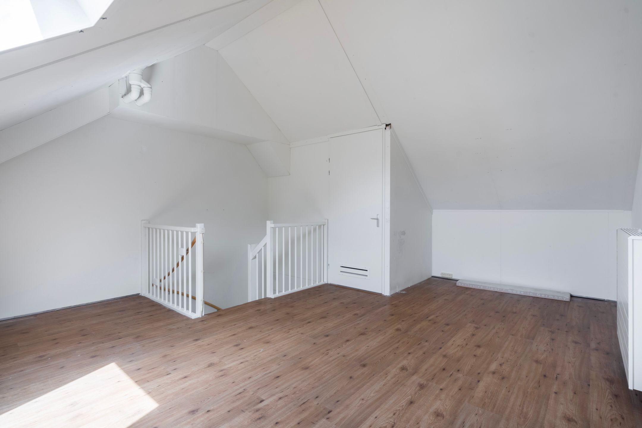 Spacious Corner Home with Sunny West-Facing Garden in Quiet Gouda Neighborhood — 42