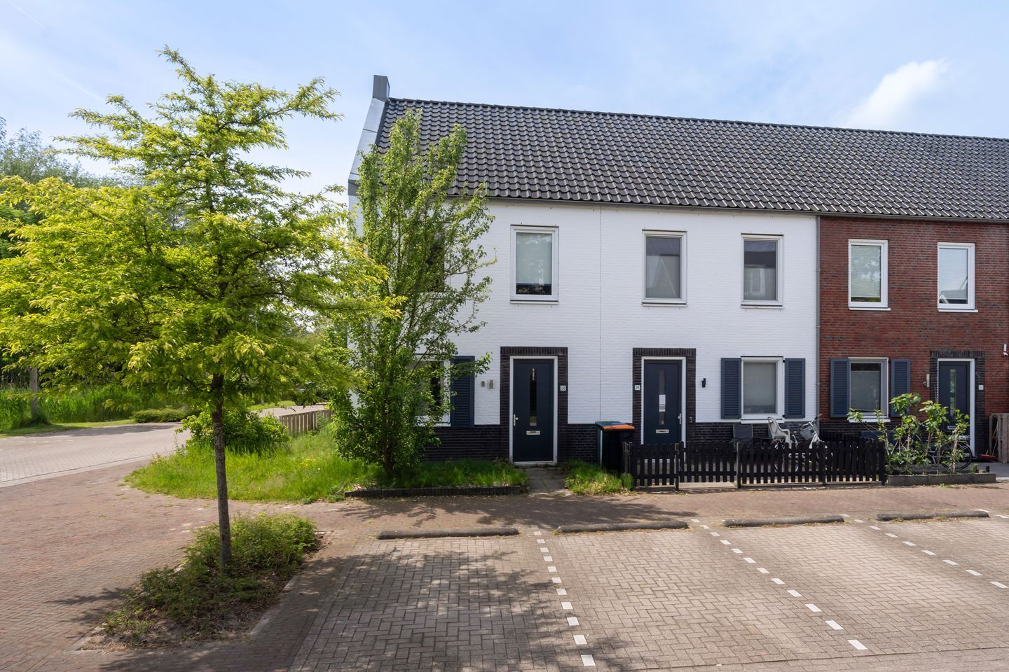 Foto 1 van Goudvlinderstraat 28