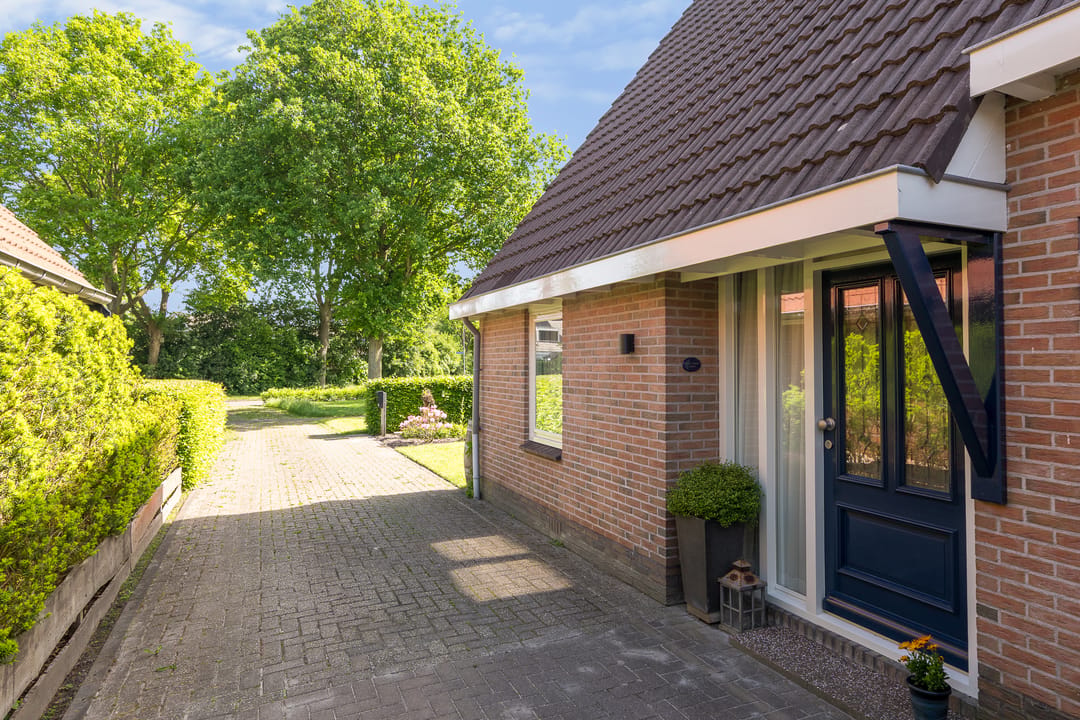 Photo 7 of Bernhardlaan 64