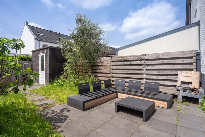 Foto 4 van Goudvlinderstraat 28