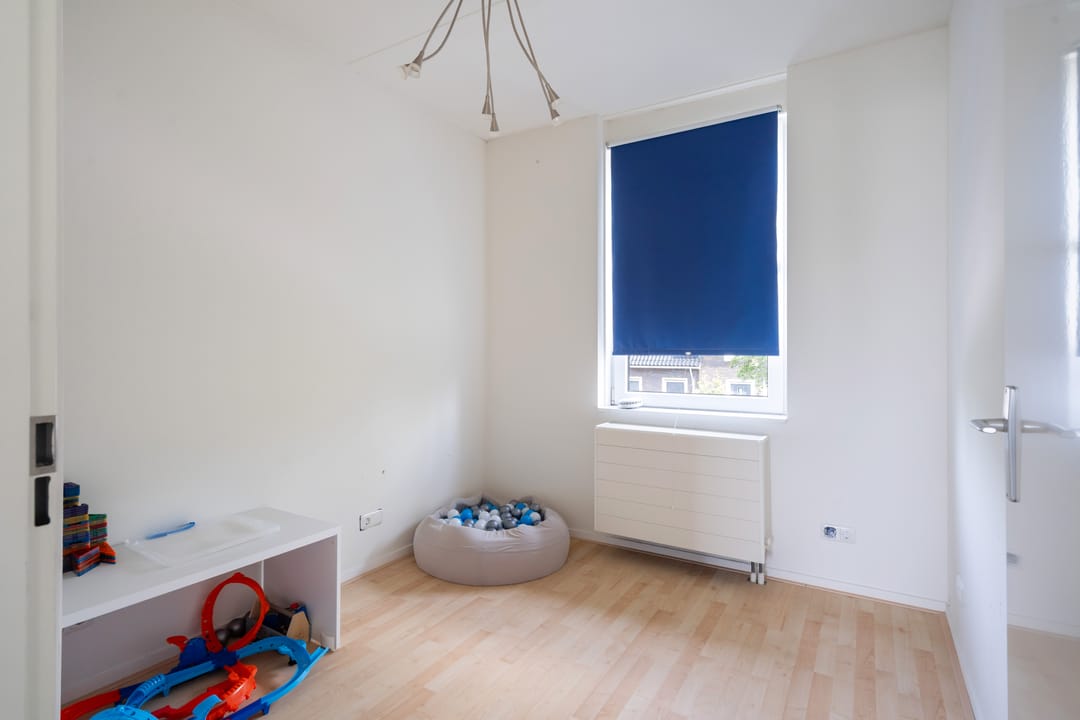 Spacious Corner Home with Sunny West-Facing Garden in Quiet Gouda Neighborhood — 28