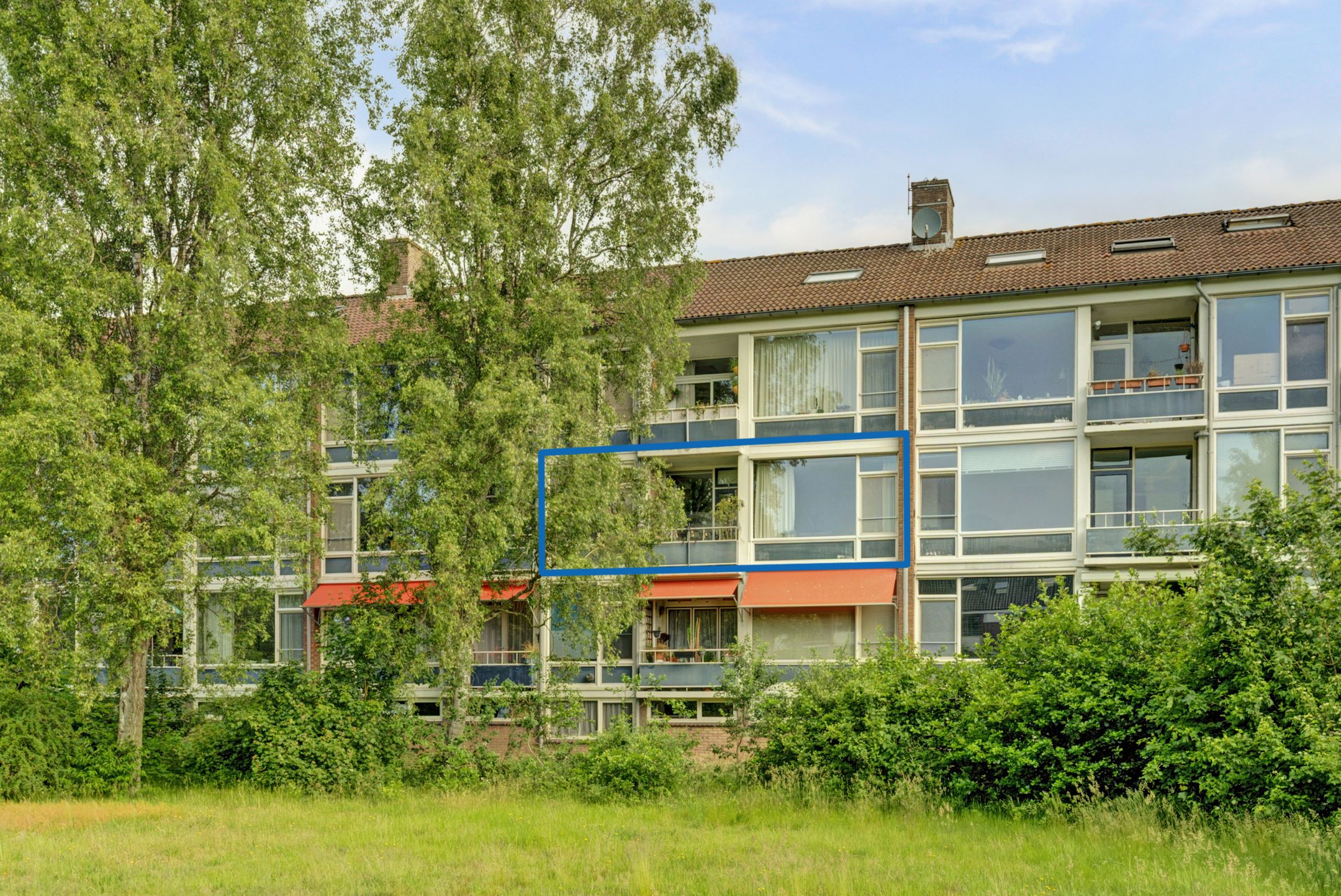 Mezenlaan 123