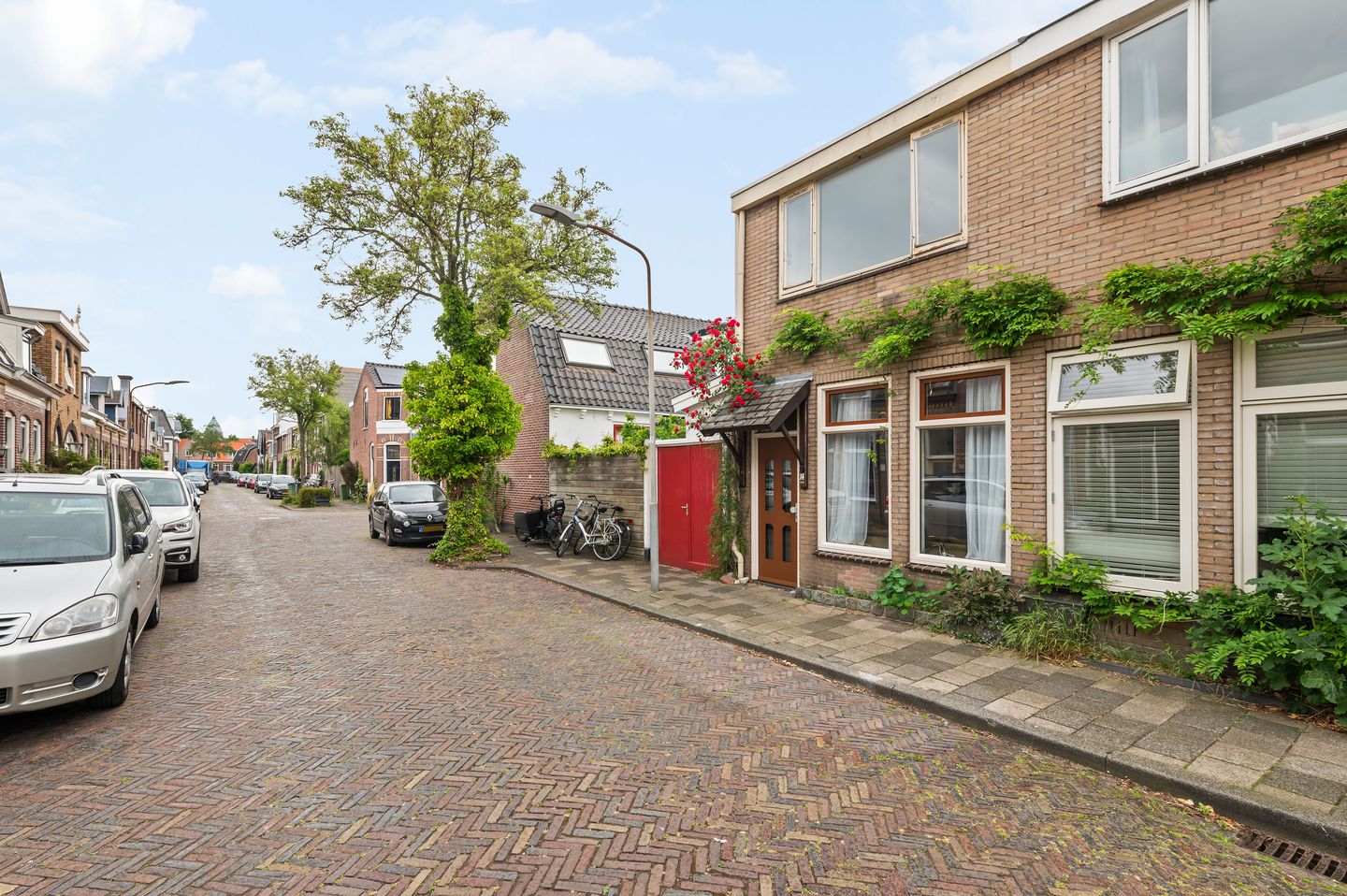 Photo 5 of Geweerstraat 14
