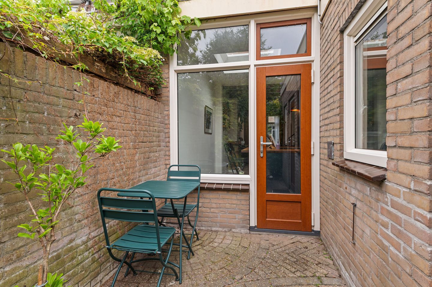 Photo 20 of Geweerstraat 14