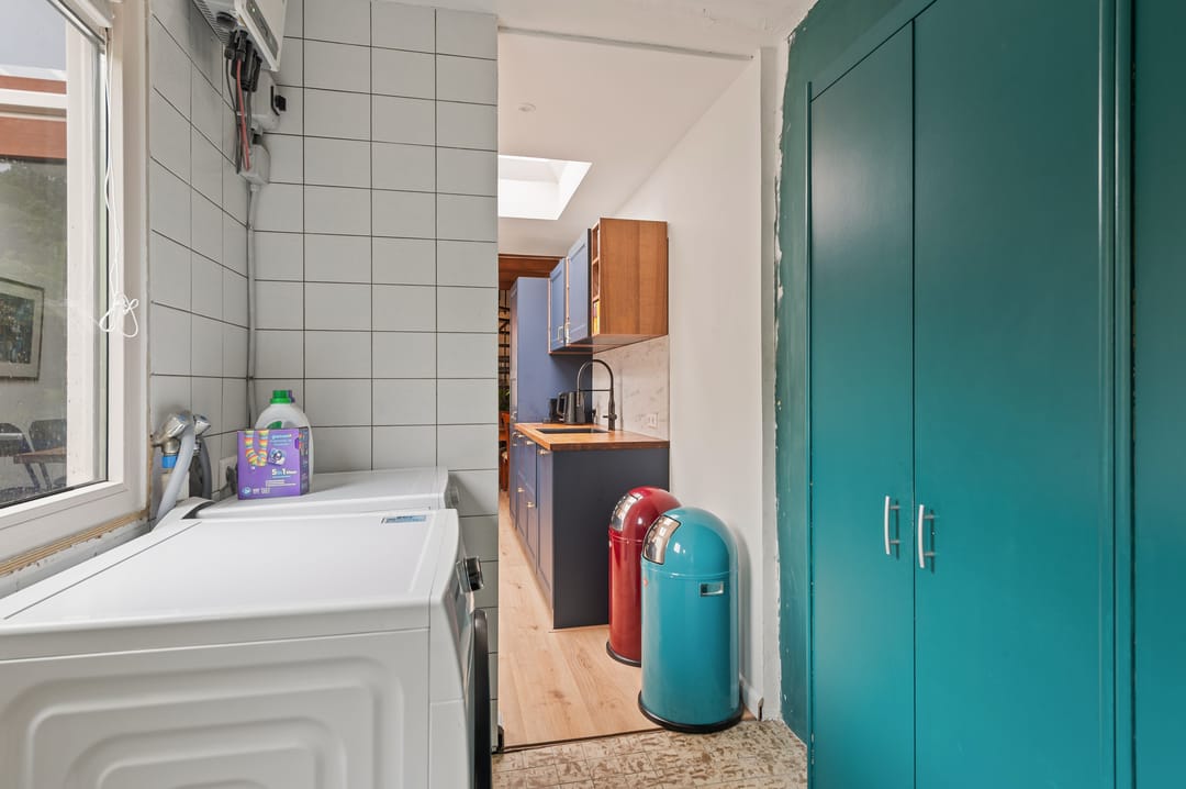 Photo 16 of Geweerstraat 14