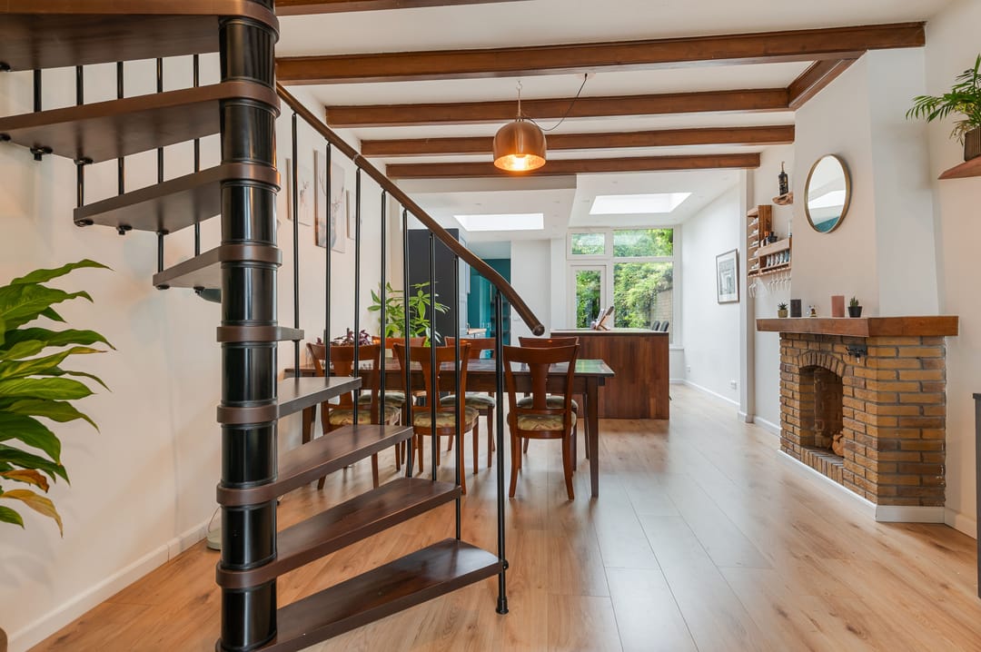 Photo 8 of Geweerstraat 14