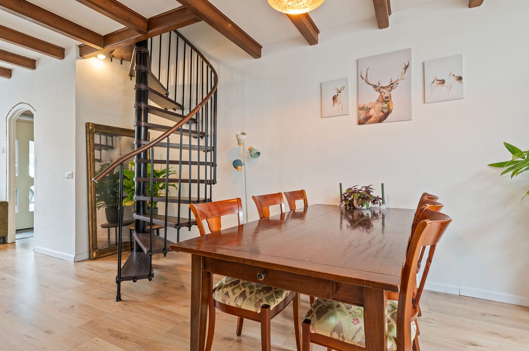 Photo 11 of Geweerstraat 14