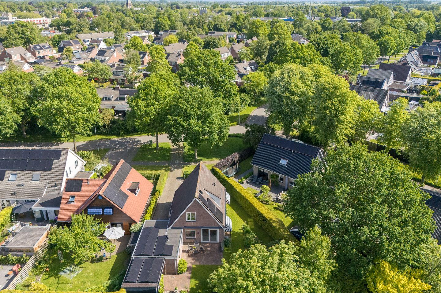 Photo 55 of Bernhardlaan 64