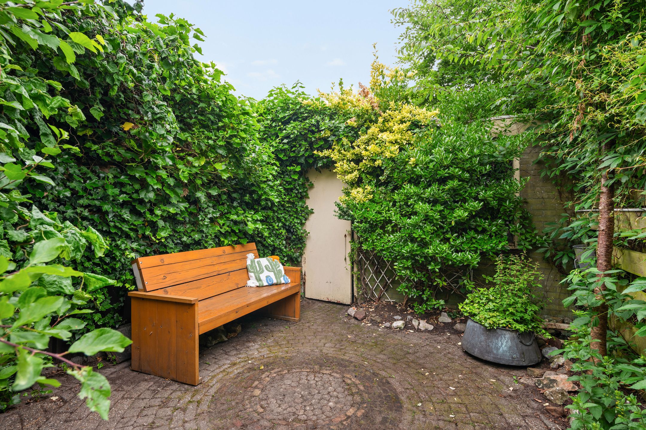 Photo 18 of Geweerstraat 14