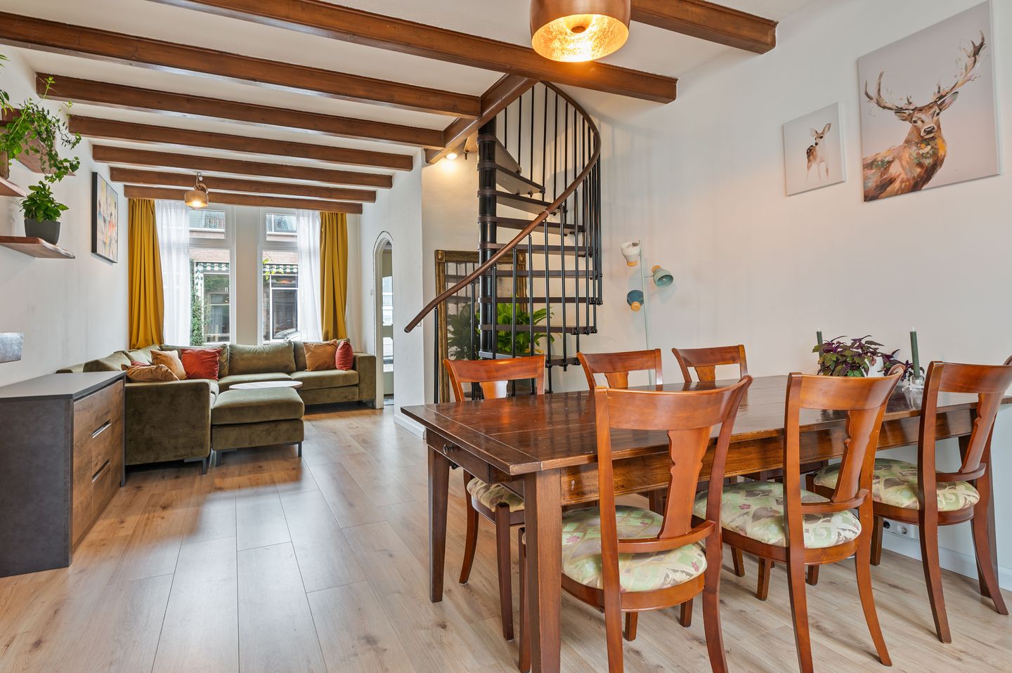 Photo 10 of Geweerstraat 14