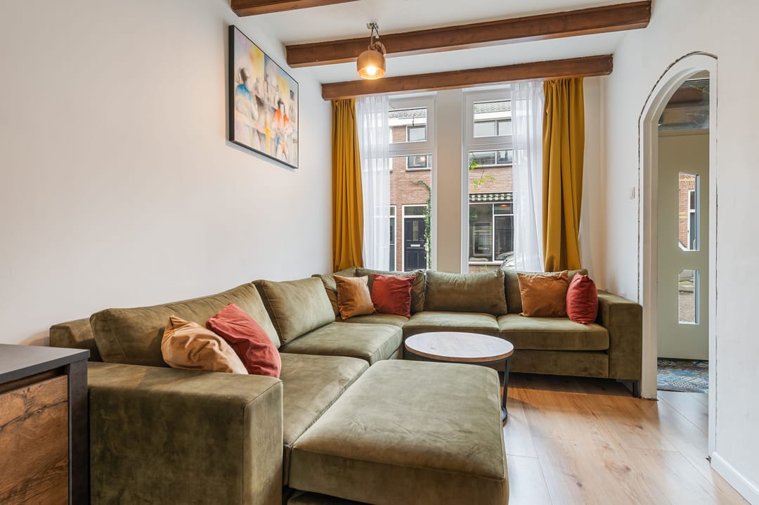 Photo 7 of Geweerstraat 14