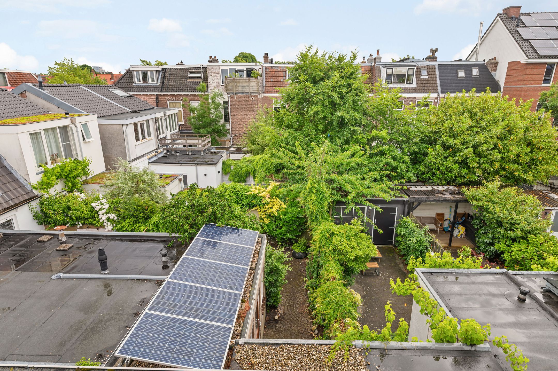 Photo 30 of Geweerstraat 14