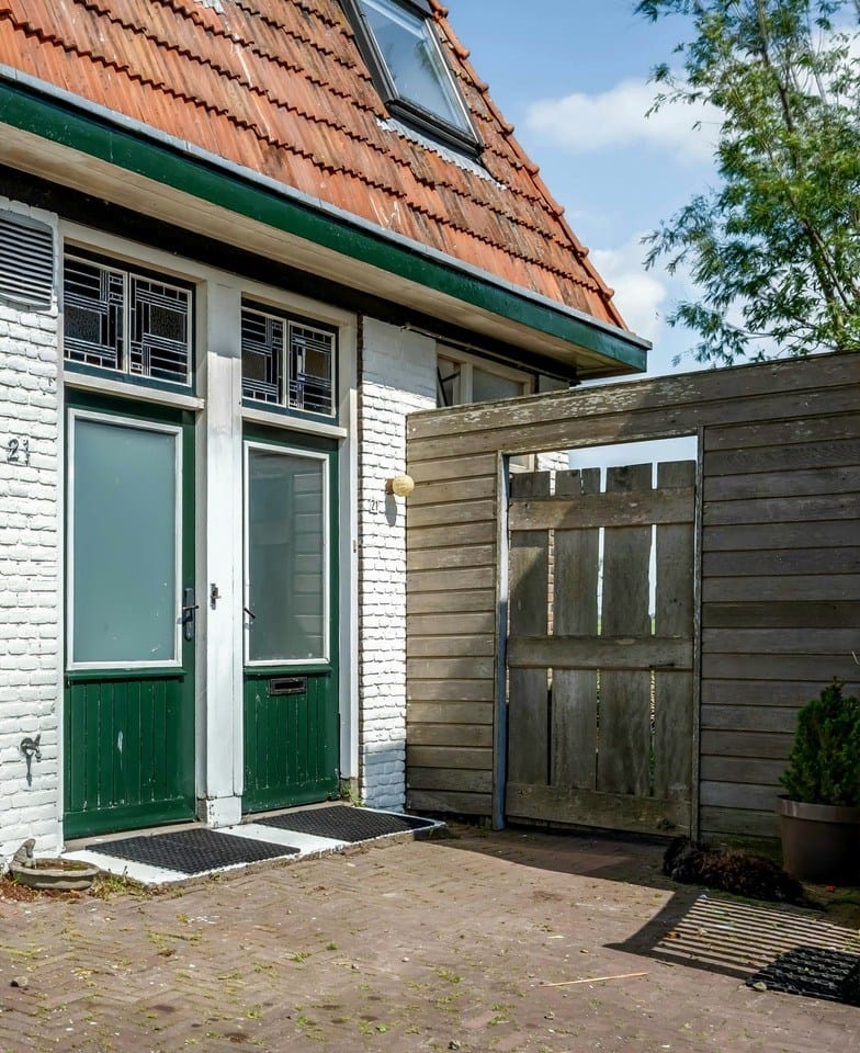 Foto 41 van De Kat 21
