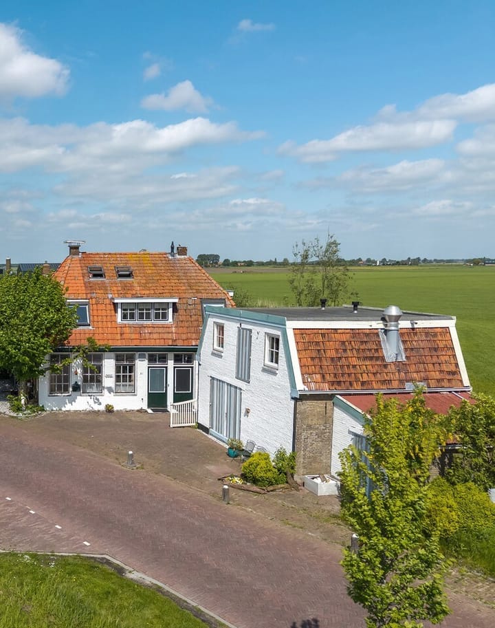 Foto 4 van De Kat 21