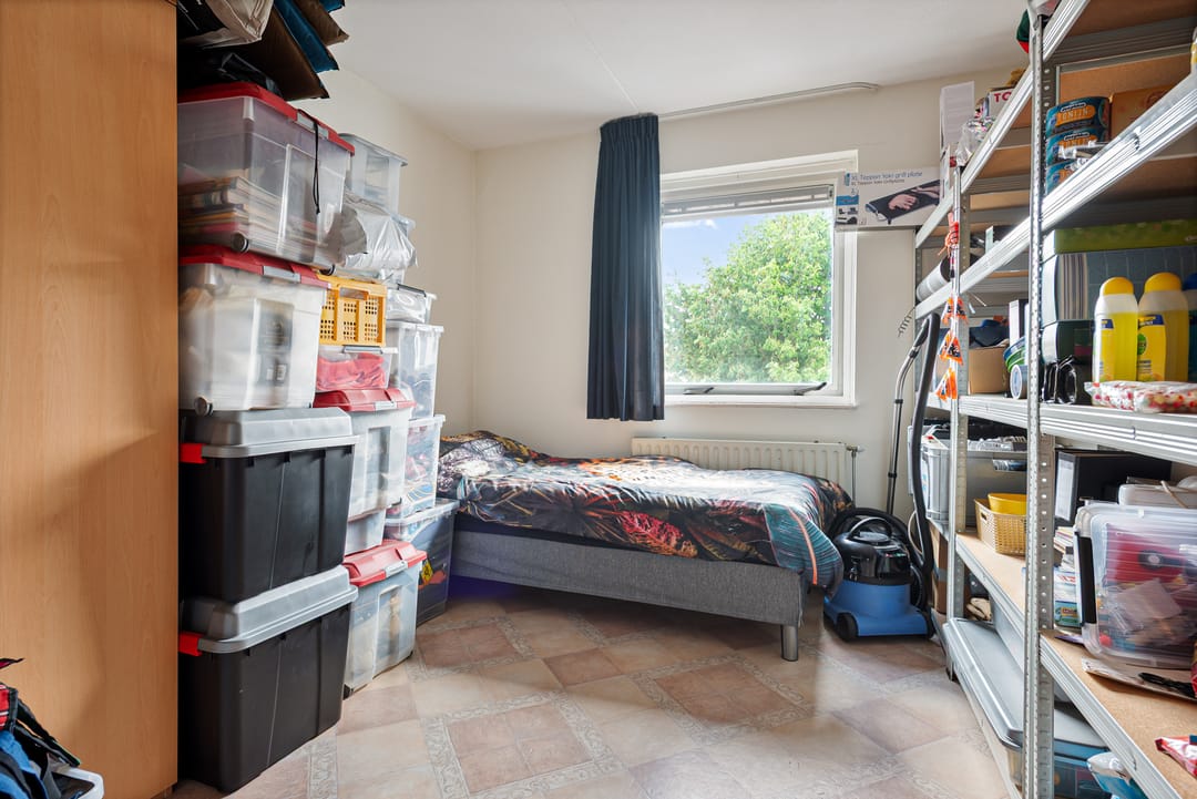 Spacious Corner Apartment with Balconon in Maritime Marina-Park — 23