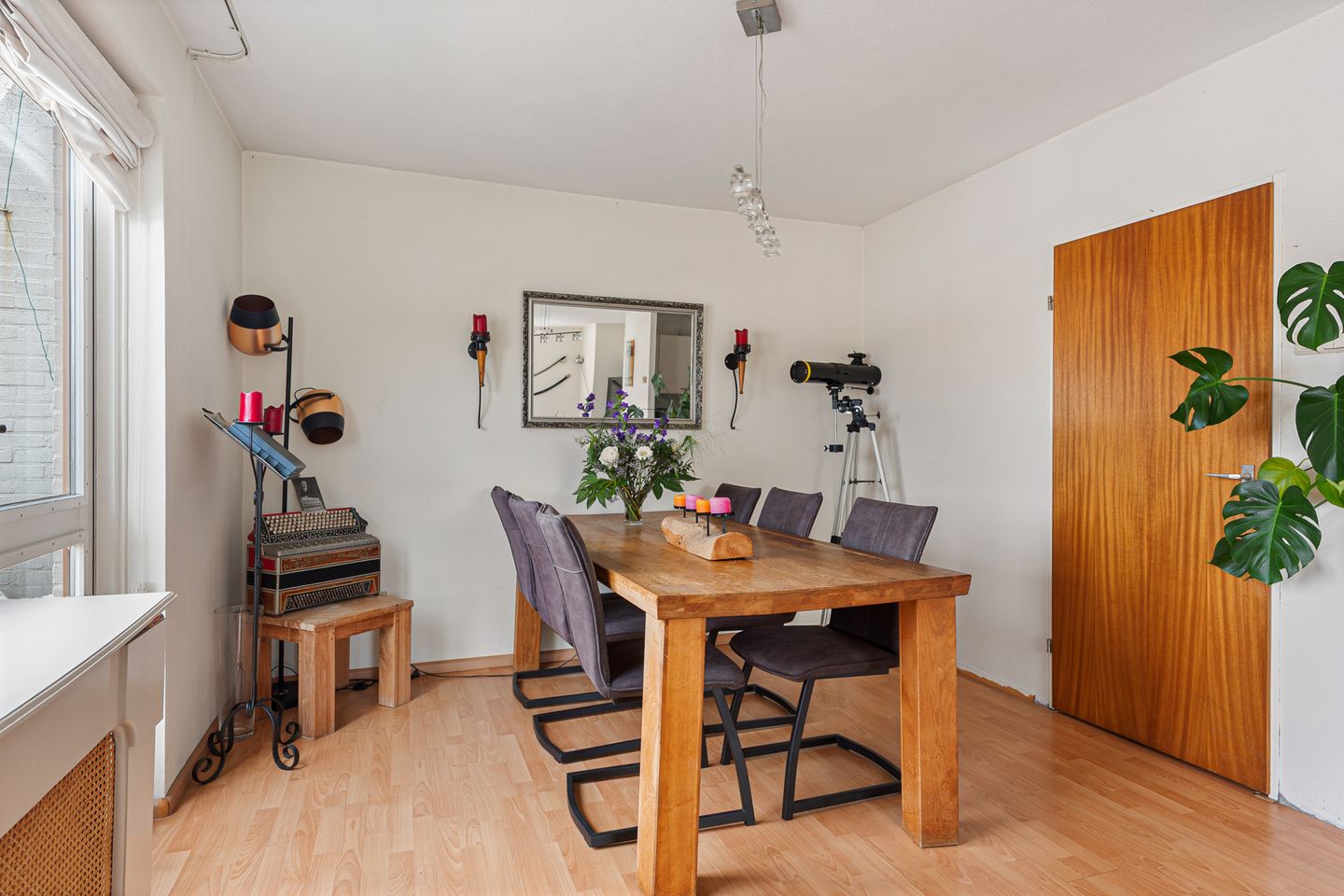 Spacious Corner Apartment with Balconon in Maritime Marina-Park — 14