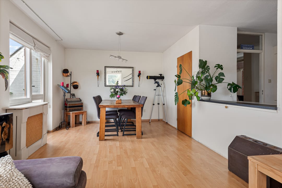 Spacious Corner Apartment with Balconon in Maritime Marina-Park — 7