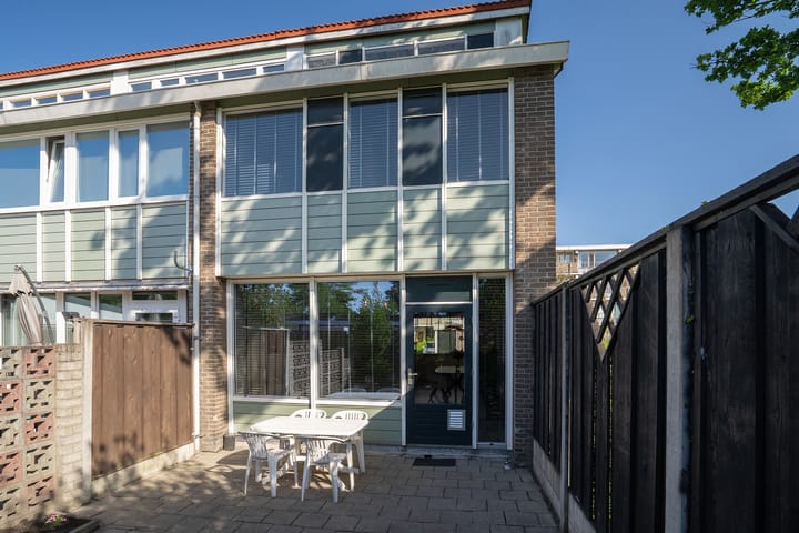 Foto 4 van Ahuislanden 30