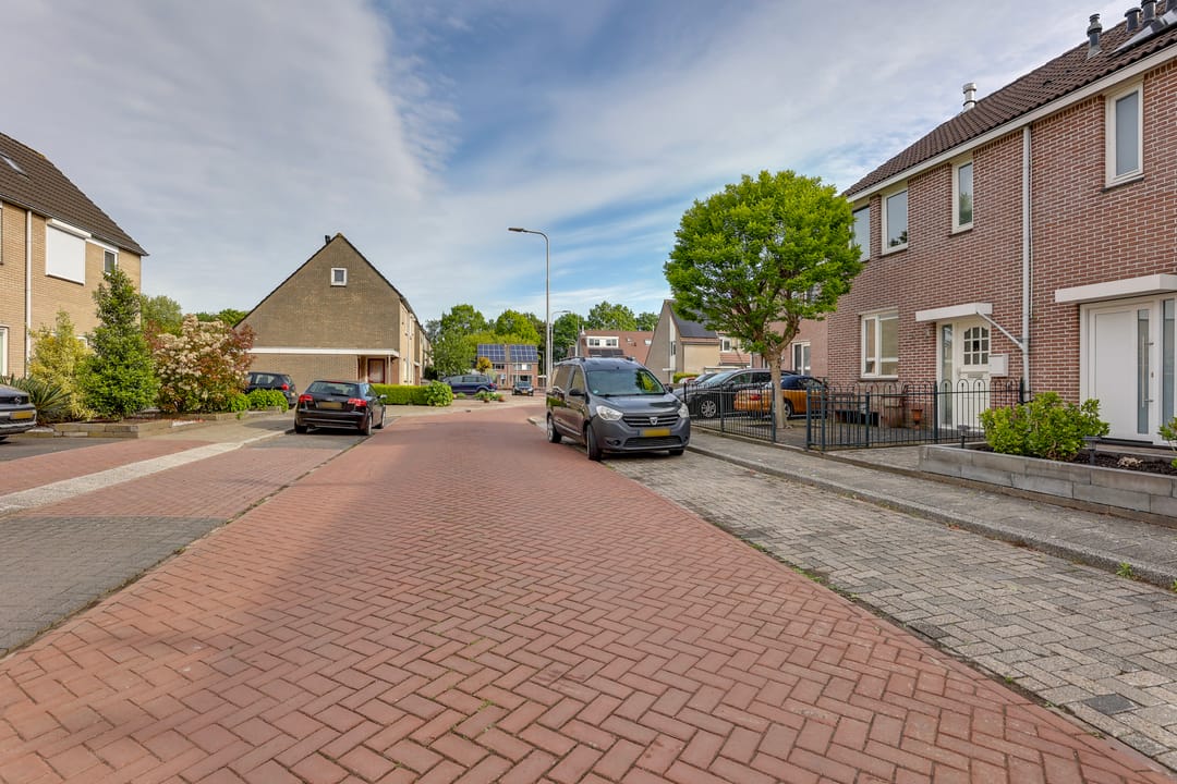Foto 7 van Bunschotenlaan 47
