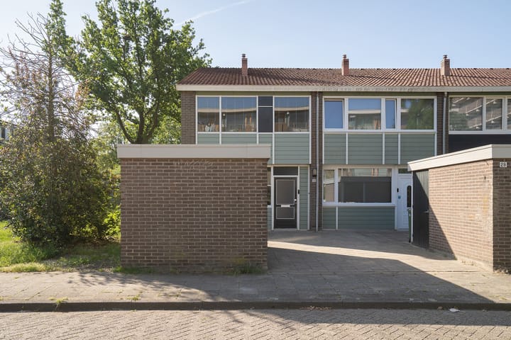 Foto 4 van Ahuislanden 30