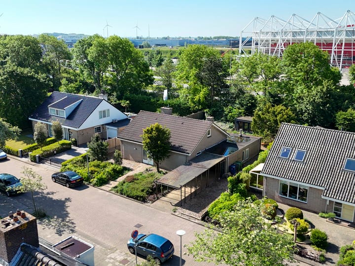 Foto 4 van Bilderdijkstraat 6