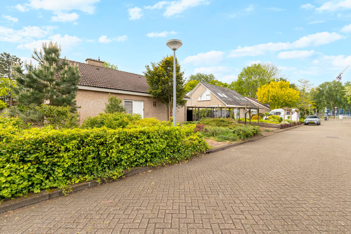 Foto 5 van Bilderdijkstraat 6