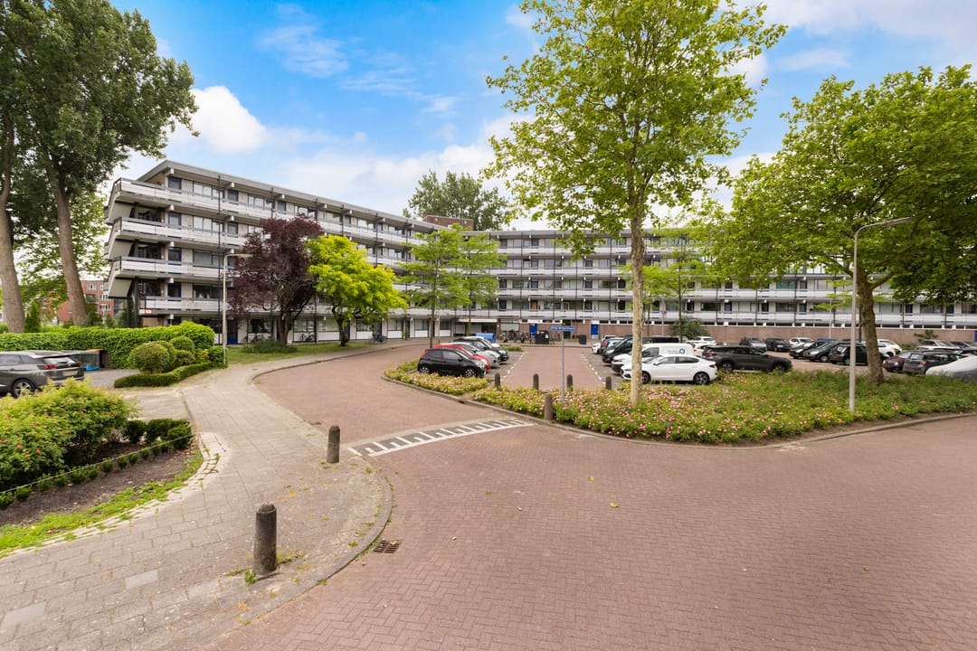 Foto 2 van Wilde Wingerdlaan 175