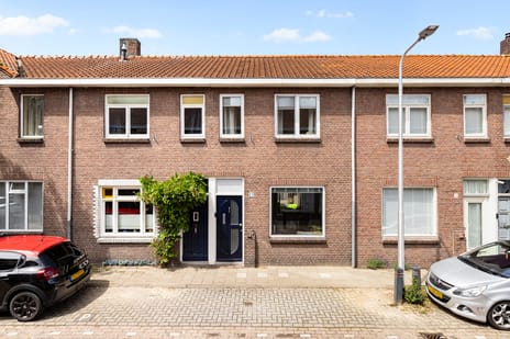 Jozef Israëlsstraat thumbnail