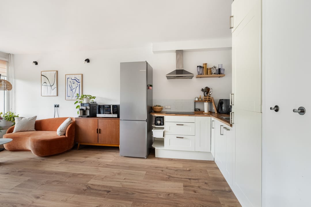 Foto 7 van Wilde Wingerdlaan 175