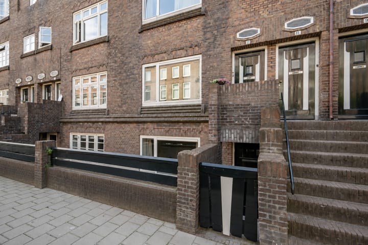 Foto 4 van Van Brakelstraat 11