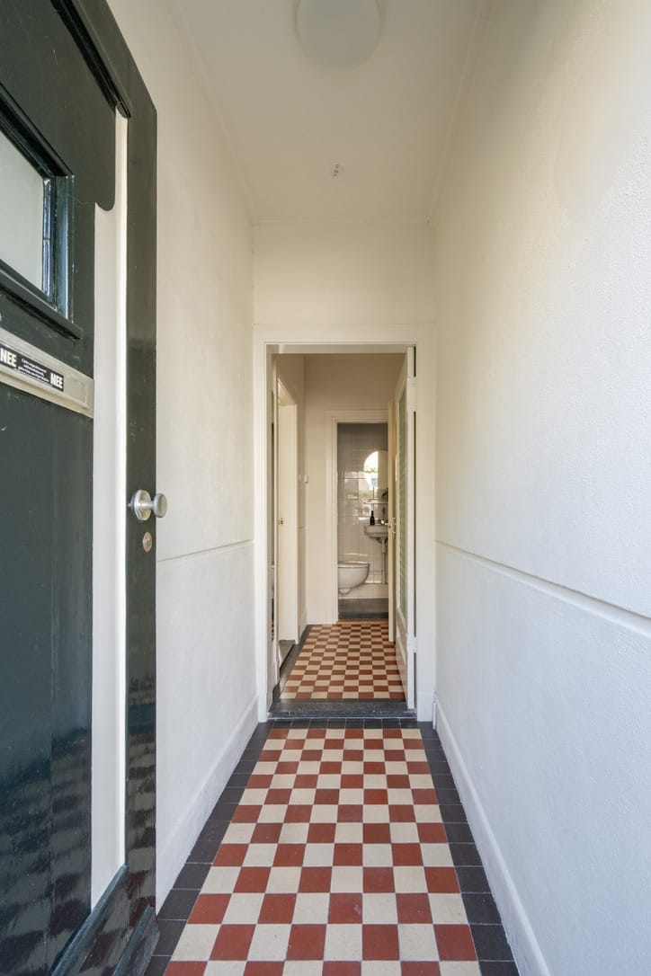 Photo 7 of Van Brakelstraat 11