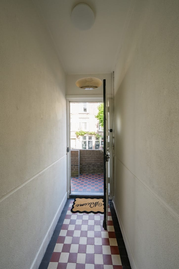 Photo 8 of Van Brakelstraat 11