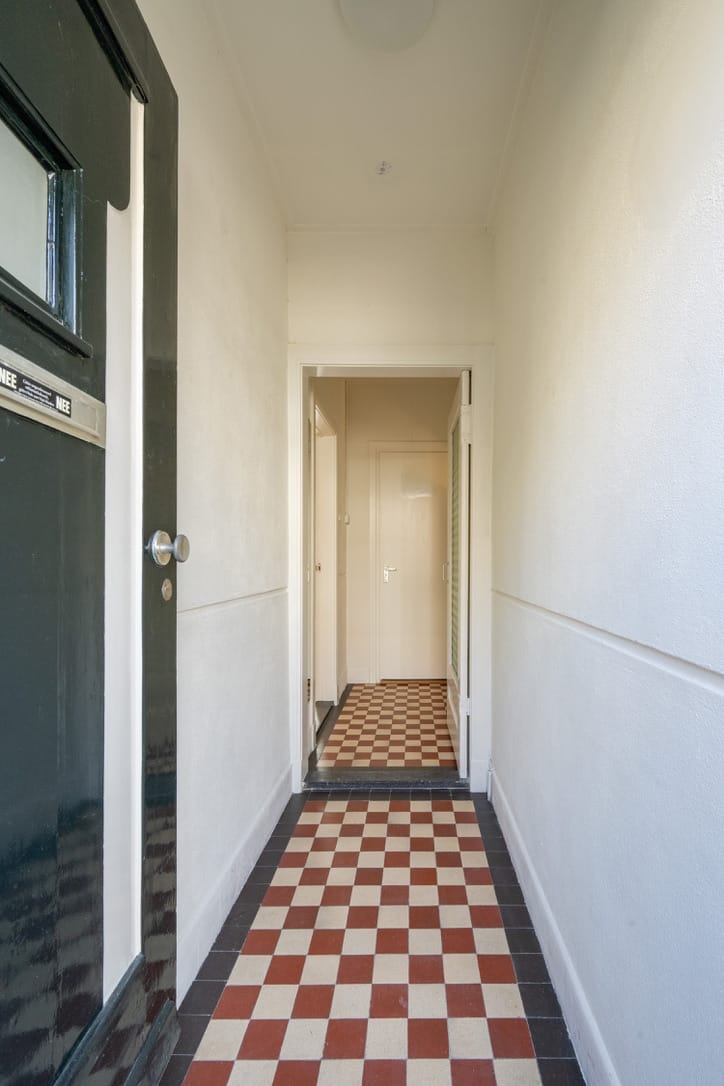 Photo 6 of Van Brakelstraat 11