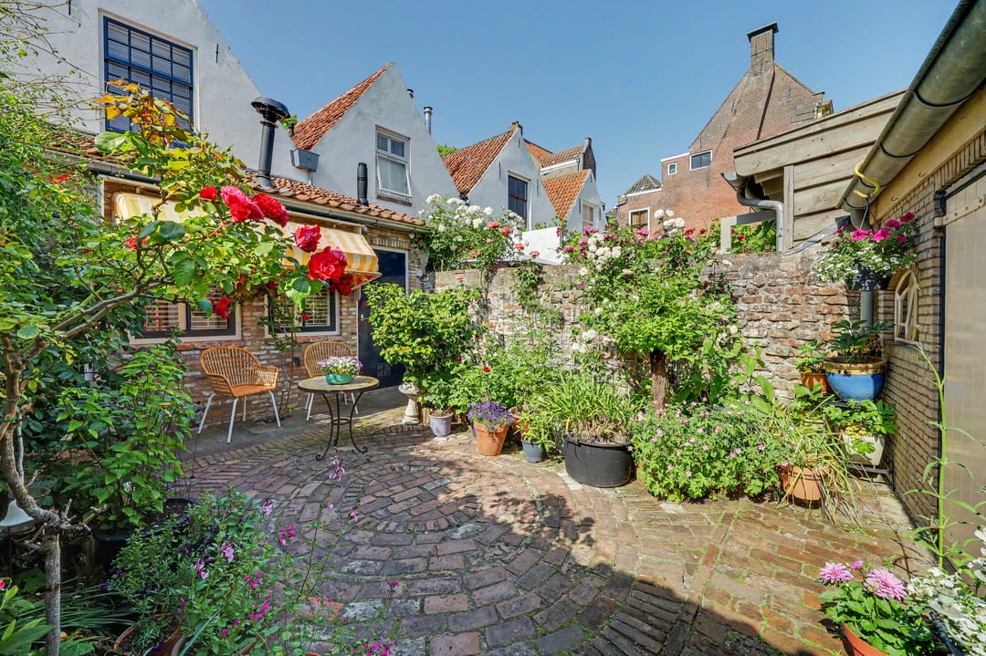 Photo 26 of Poststraat 53