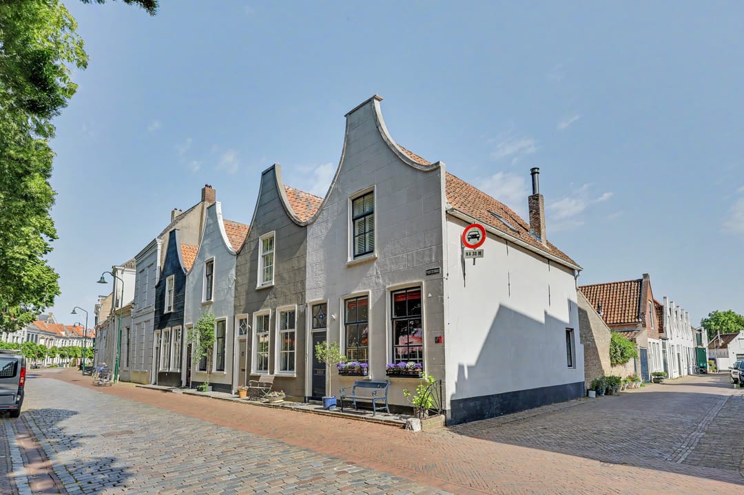 Photo 1 of Poststraat 53