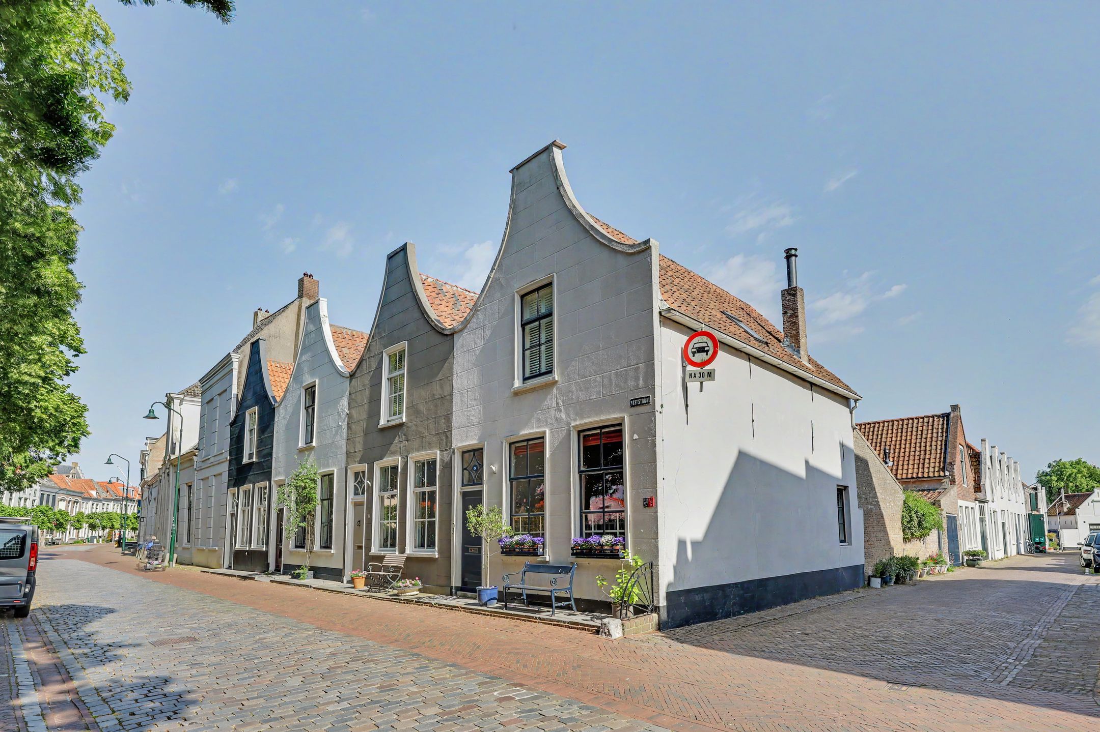 Poststraat 53 