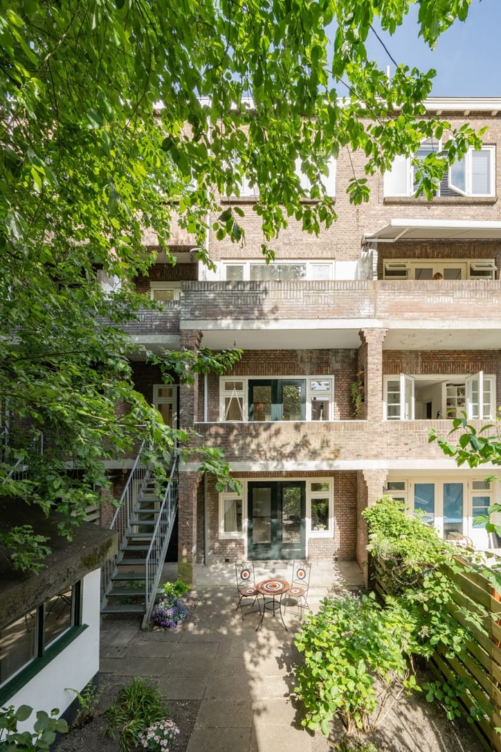 Photo 41 of Van Brakelstraat 11