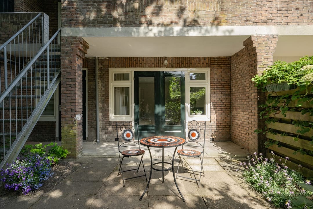Photo 43 of Van Brakelstraat 11