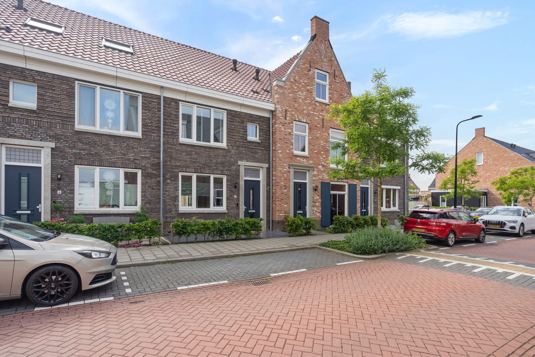 Foto 7 van Bijenkorf 6