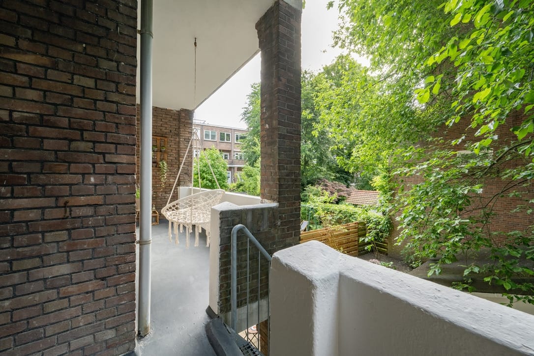 Photo 29 of Van Brakelstraat 11
