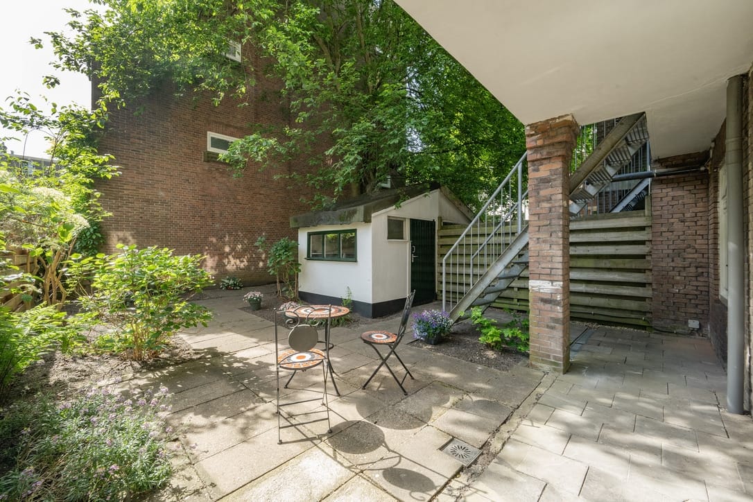 Photo 36 of Van Brakelstraat 11