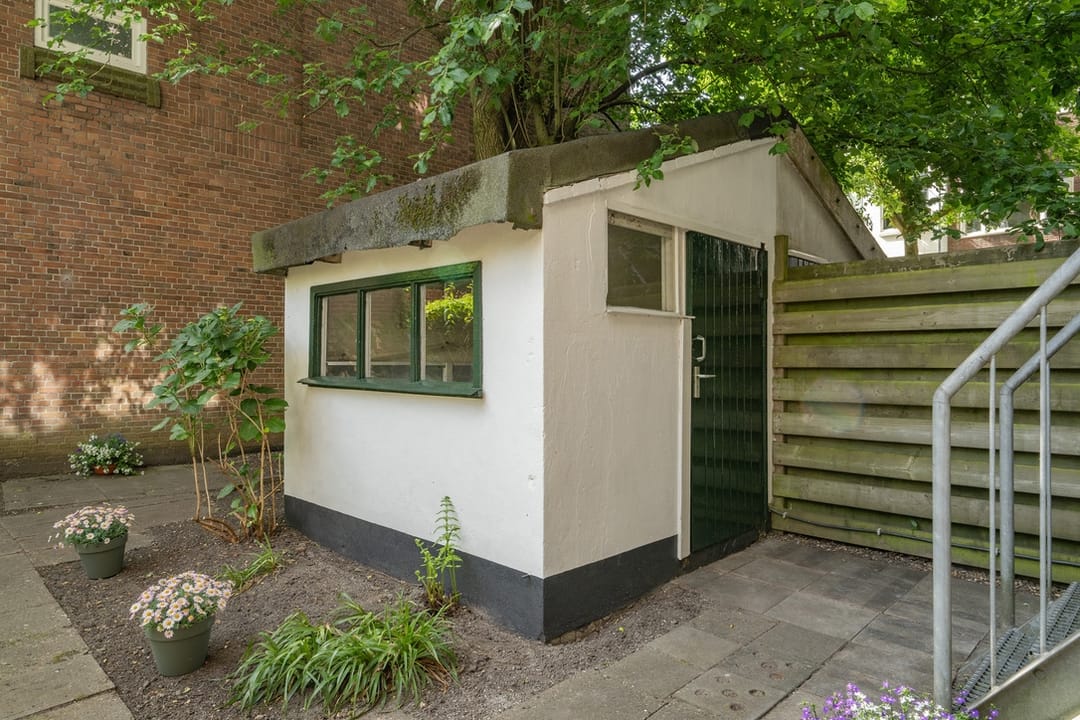 Photo 37 of Van Brakelstraat 11
