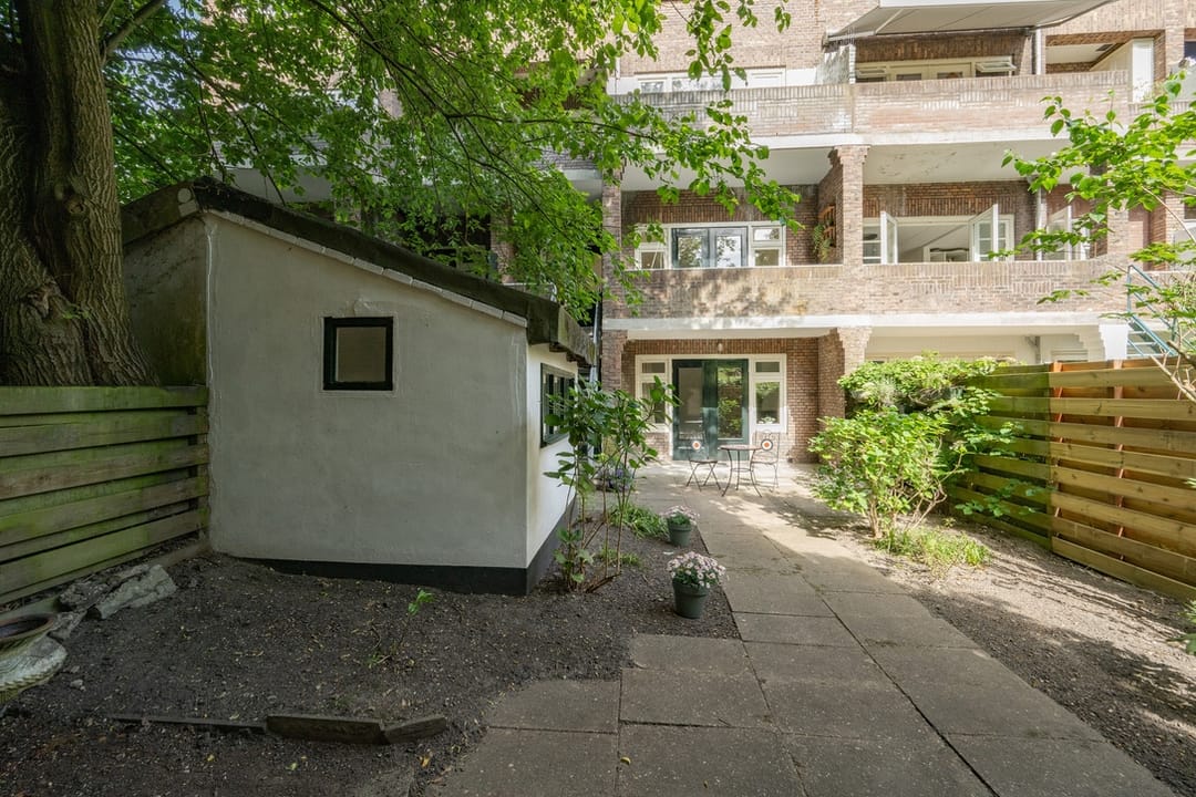Photo 38 of Van Brakelstraat 11