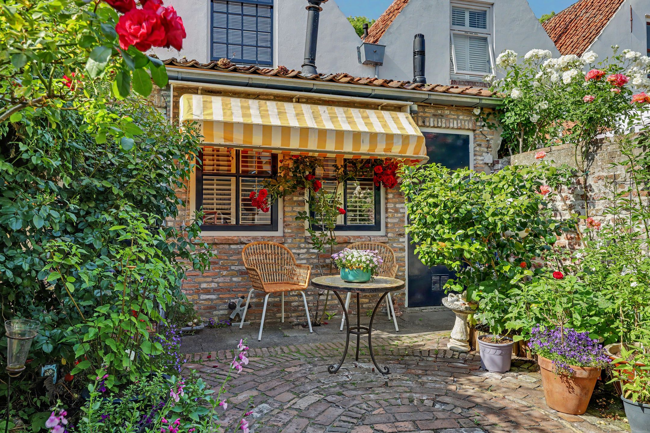 Photo 3 of Poststraat 53
