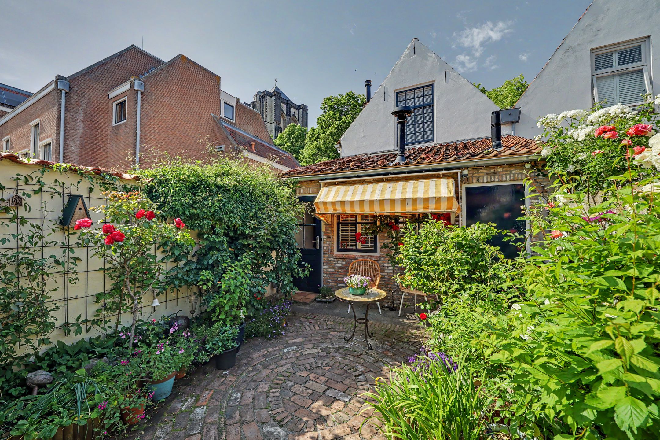 Photo 27 of Poststraat 53