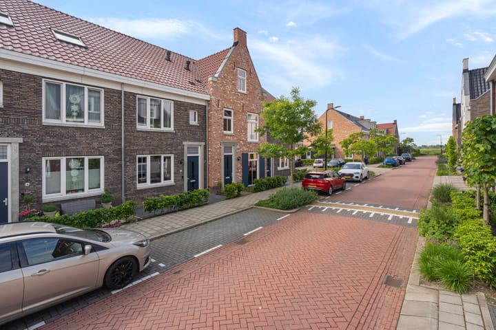 Foto 5 van Bijenkorf 6