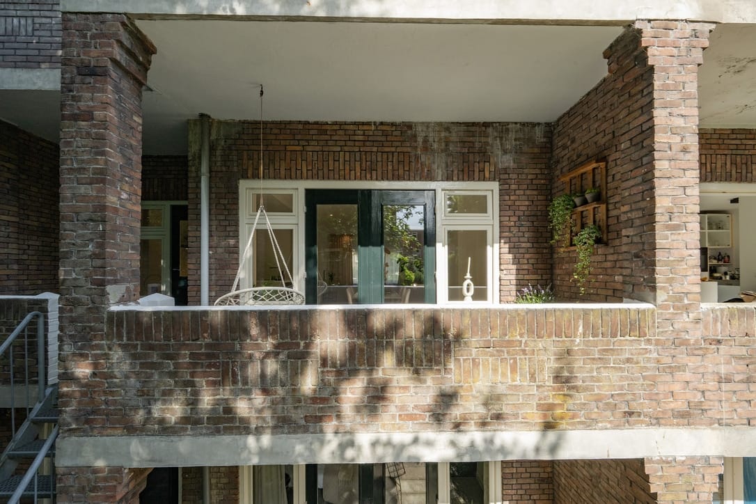 Photo 45 of Van Brakelstraat 11